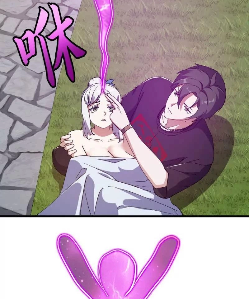 Ta Chẳng Qua Là Một Đại La Kim Tiên Chapter 377 - 5