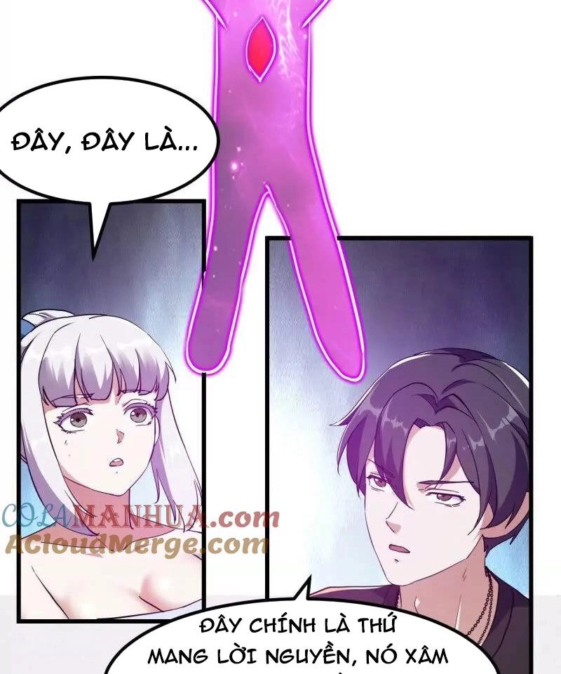 Ta Chẳng Qua Là Một Đại La Kim Tiên Chapter 377 - 6