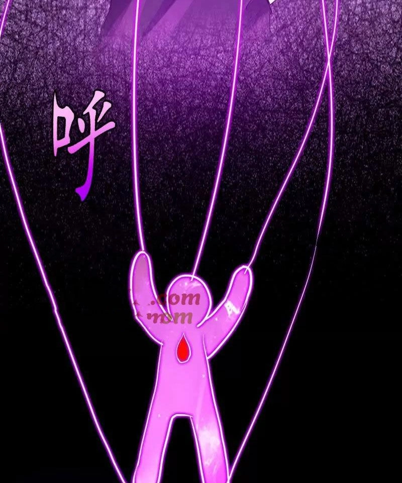 Ta Chẳng Qua Là Một Đại La Kim Tiên Chapter 377 - 8