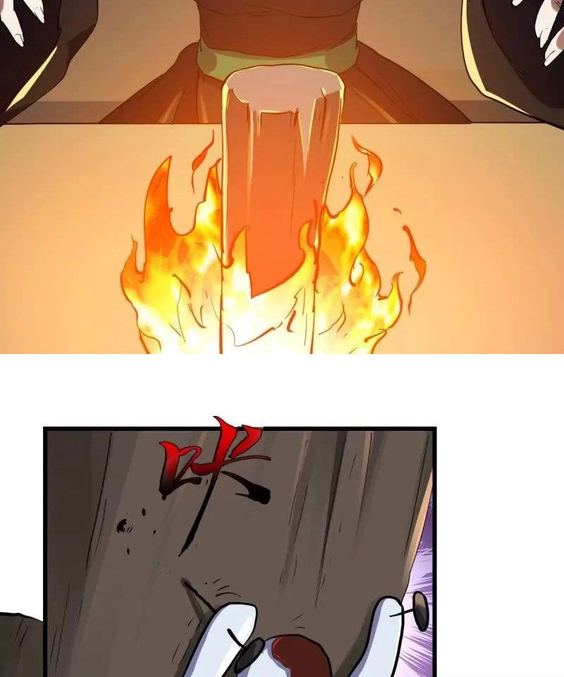 Ta Chẳng Qua Là Một Đại La Kim Tiên Chapter 377 - 10