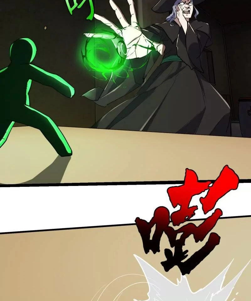 Ta Chẳng Qua Là Một Đại La Kim Tiên Chapter 377 - 14