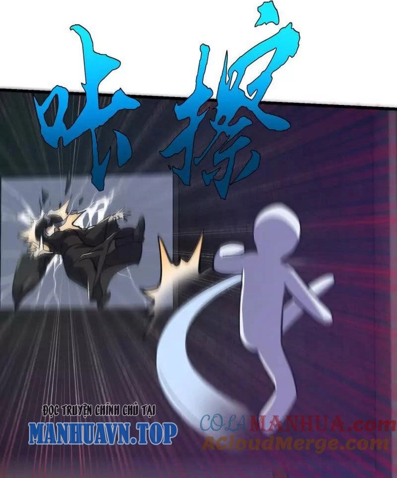 Ta Chẳng Qua Là Một Đại La Kim Tiên Chapter 377 - 17