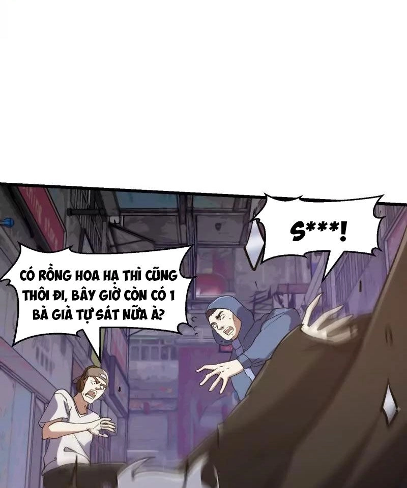 Ta Chẳng Qua Là Một Đại La Kim Tiên Chapter 377 - 19