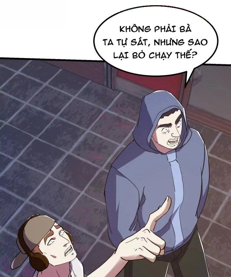 Ta Chẳng Qua Là Một Đại La Kim Tiên Chapter 377 - 22