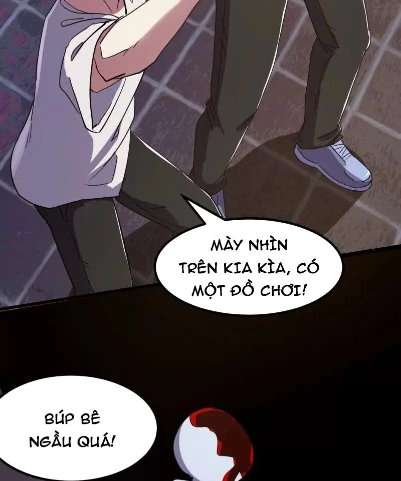 Ta Chẳng Qua Là Một Đại La Kim Tiên Chapter 377 - 23