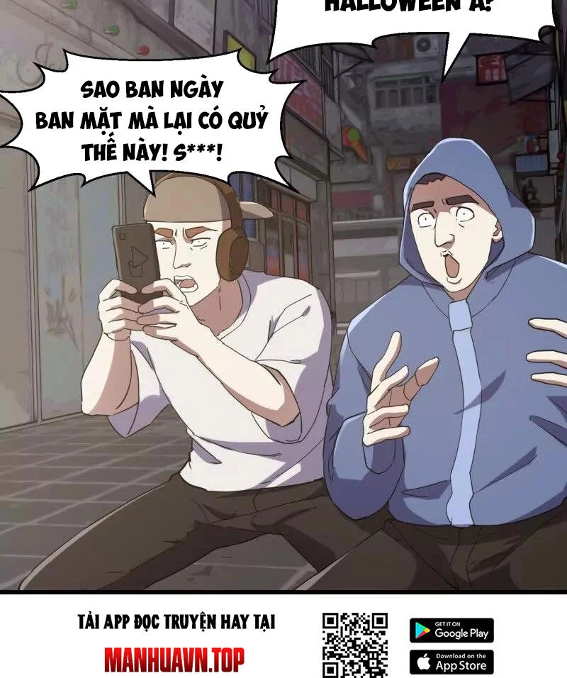 Ta Chẳng Qua Là Một Đại La Kim Tiên Chapter 377 - 29