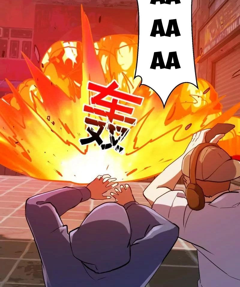 Ta Chẳng Qua Là Một Đại La Kim Tiên Chapter 377 - 31