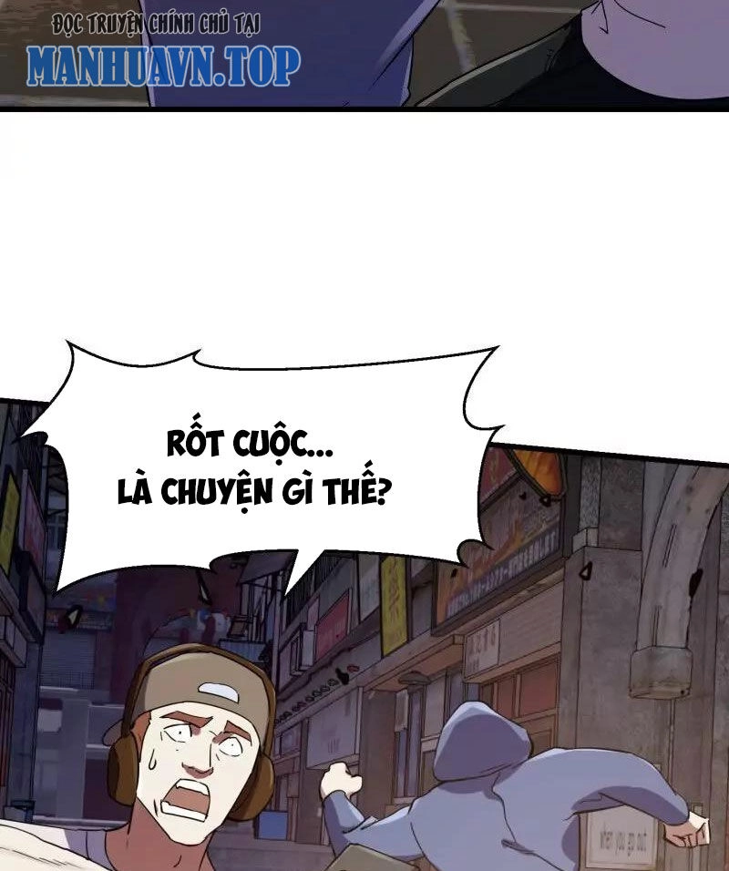 Ta Chẳng Qua Là Một Đại La Kim Tiên Chapter 377 - 32