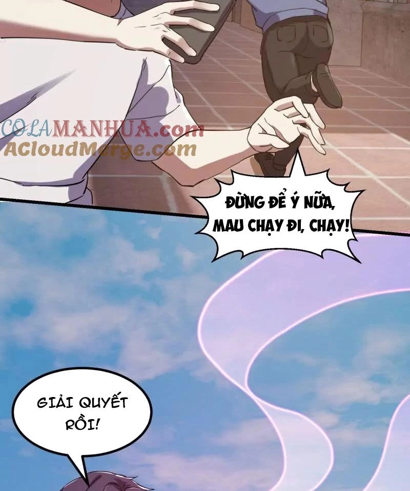 Ta Chẳng Qua Là Một Đại La Kim Tiên Chapter 377 - 33