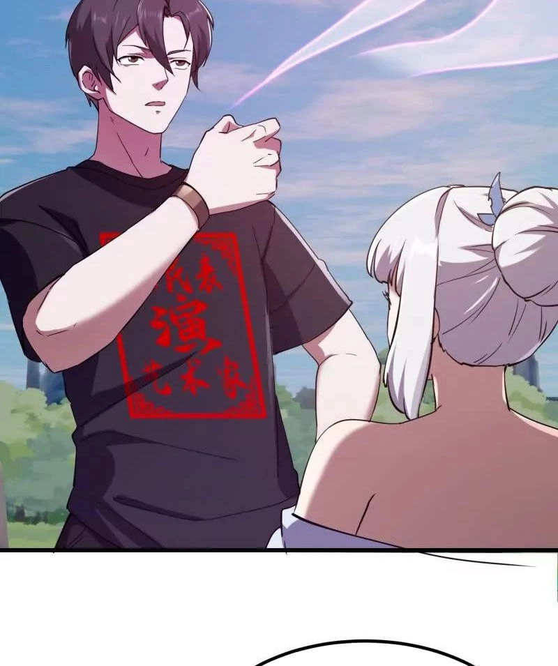 Ta Chẳng Qua Là Một Đại La Kim Tiên Chapter 377 - 34