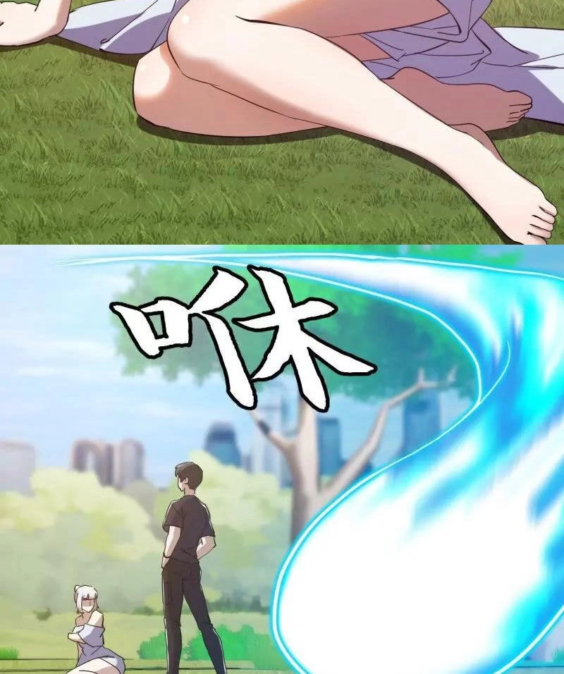 Ta Chẳng Qua Là Một Đại La Kim Tiên Chapter 377 - 36