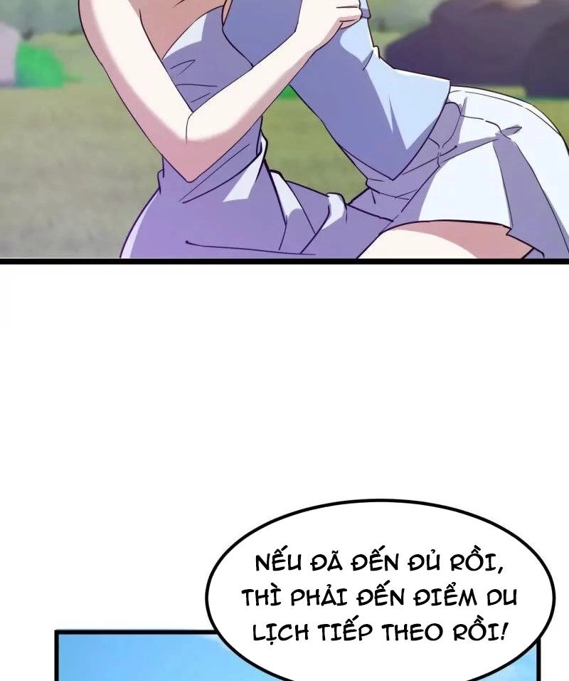 Ta Chẳng Qua Là Một Đại La Kim Tiên Chapter 377 - 40