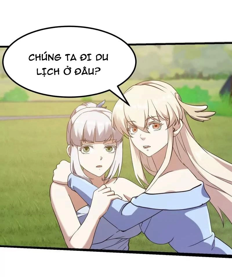 Ta Chẳng Qua Là Một Đại La Kim Tiên Chapter 377 - 42