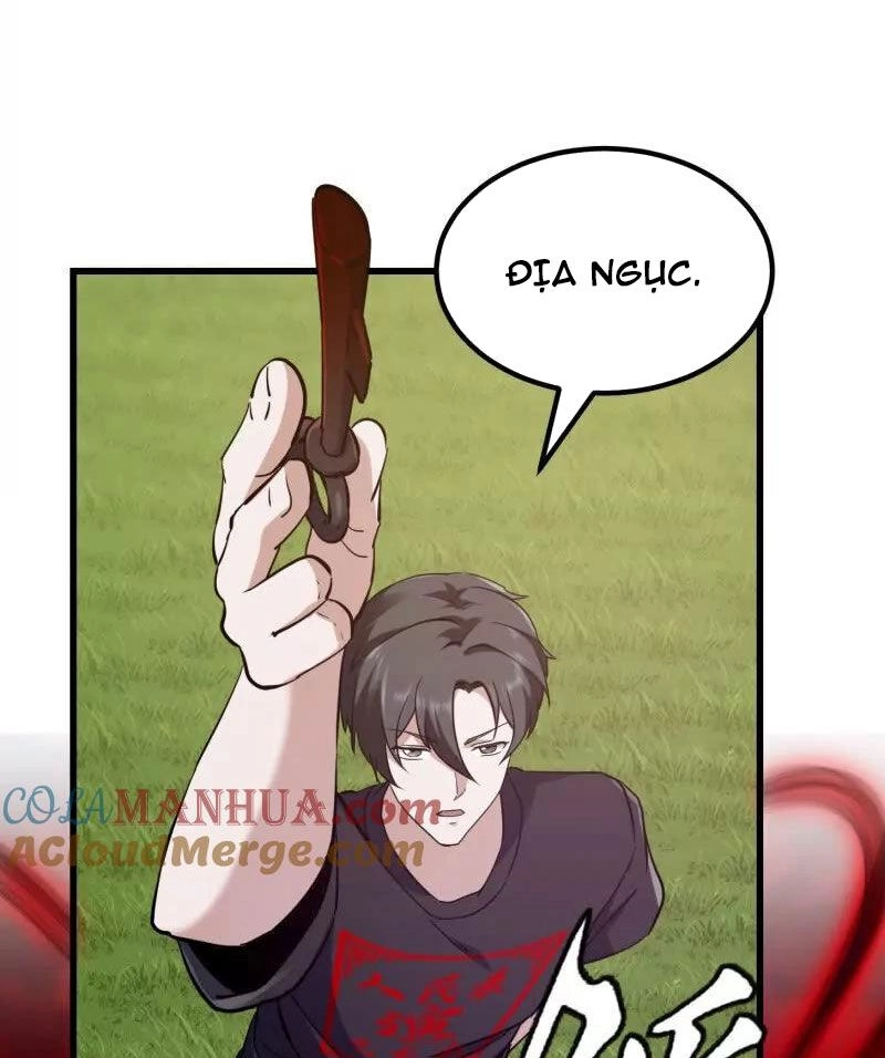 Ta Chẳng Qua Là Một Đại La Kim Tiên Chapter 377 - 43