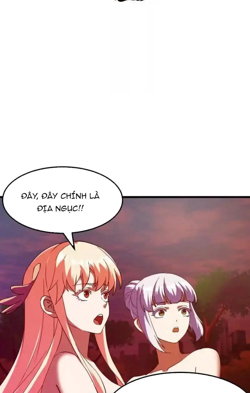 Ta Chẳng Qua Là Một Đại La Kim Tiên Chapter 378 - 3