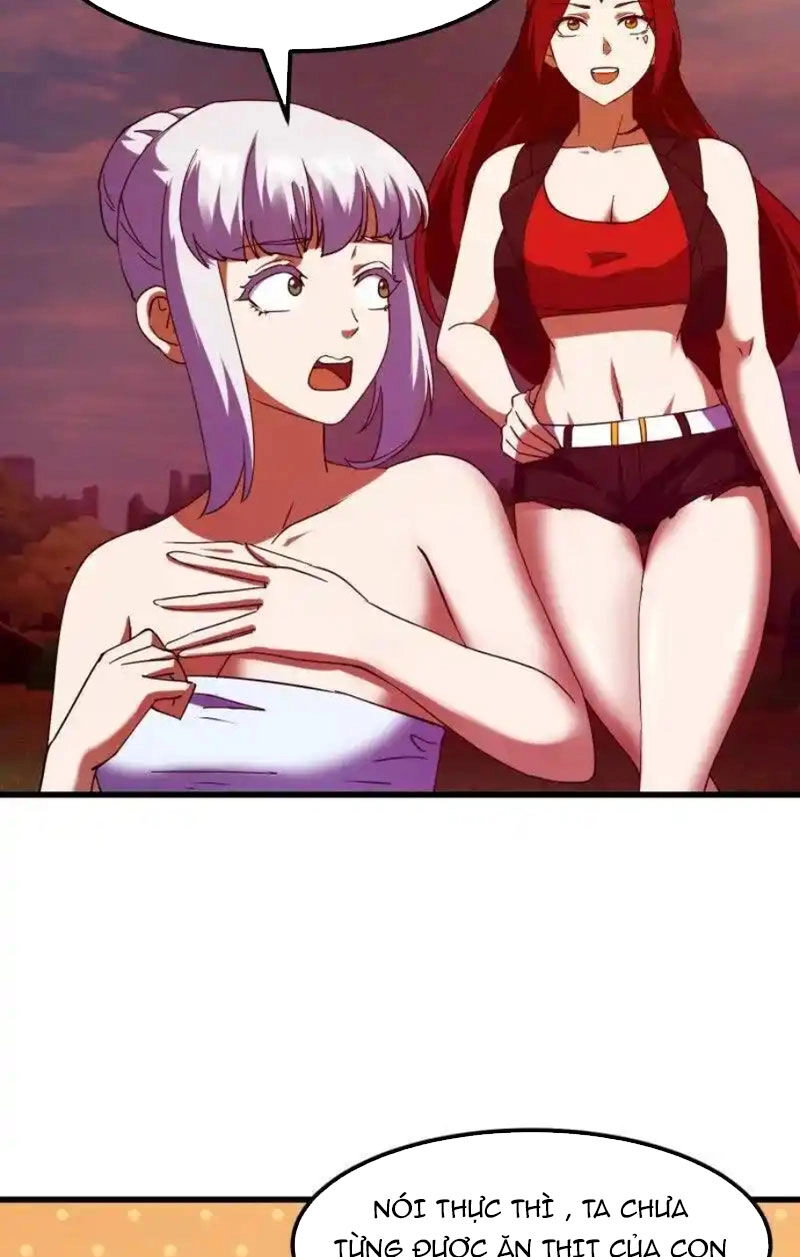 Ta Chẳng Qua Là Một Đại La Kim Tiên Chapter 378 - 5