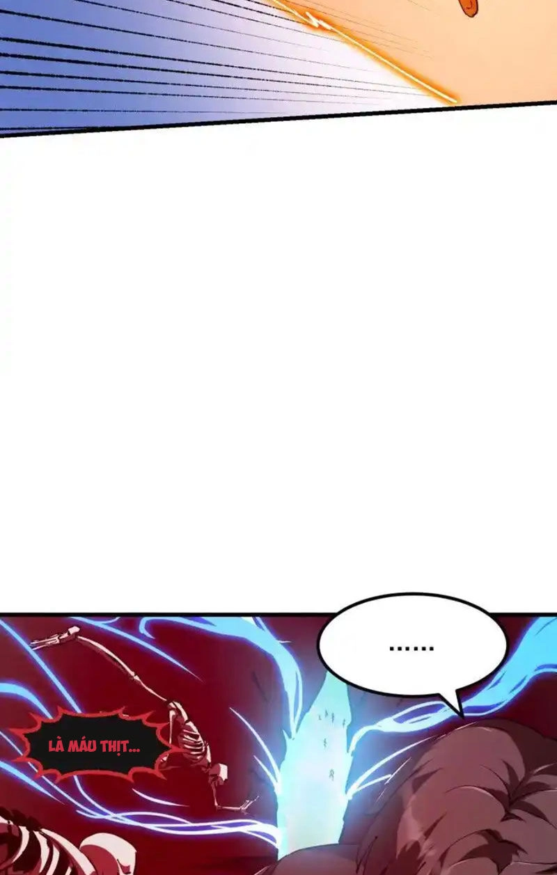 Ta Chẳng Qua Là Một Đại La Kim Tiên Chapter 378 - 9