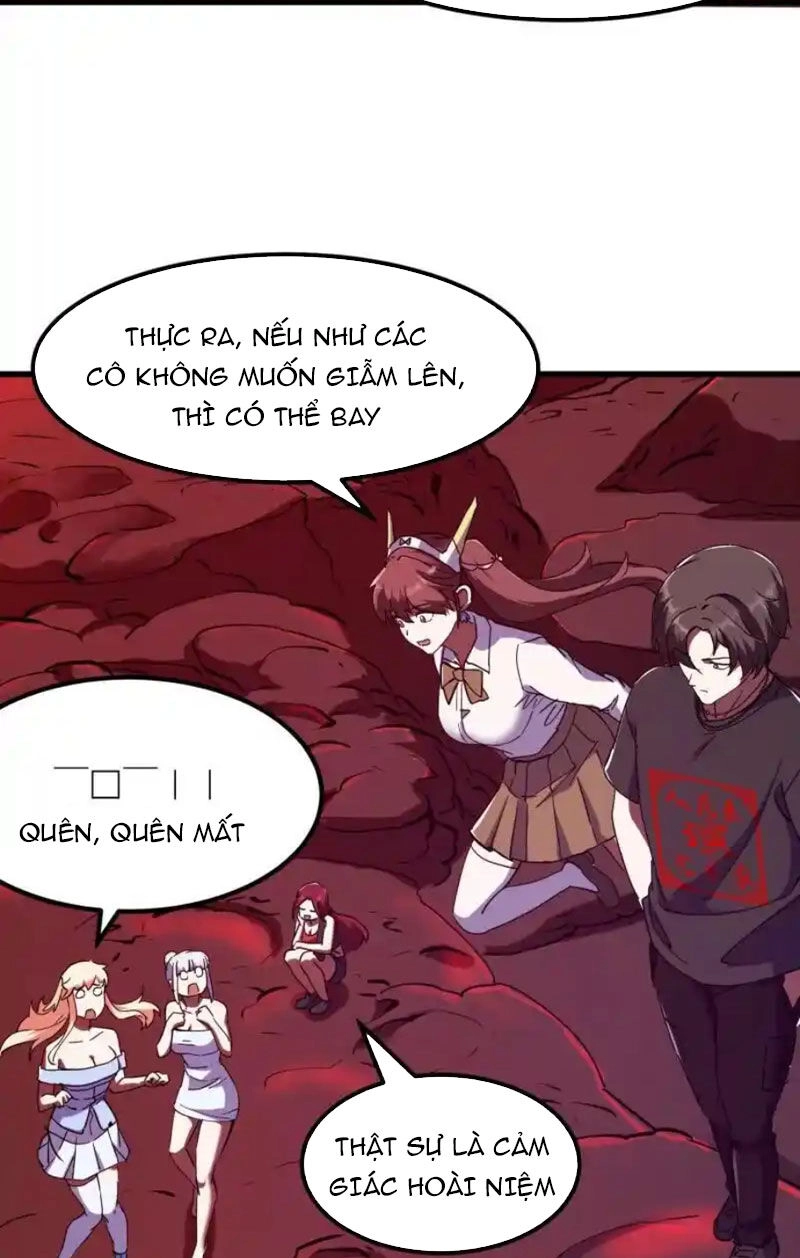 Ta Chẳng Qua Là Một Đại La Kim Tiên Chapter 378 - 13