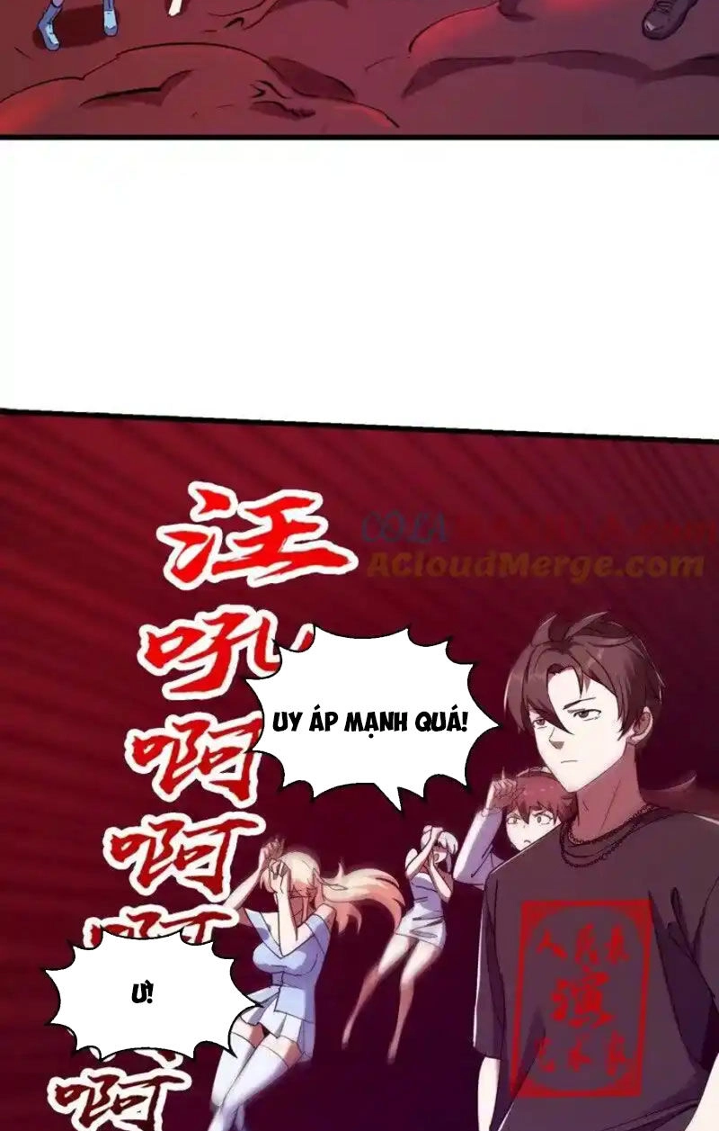 Ta Chẳng Qua Là Một Đại La Kim Tiên Chapter 378 - 14