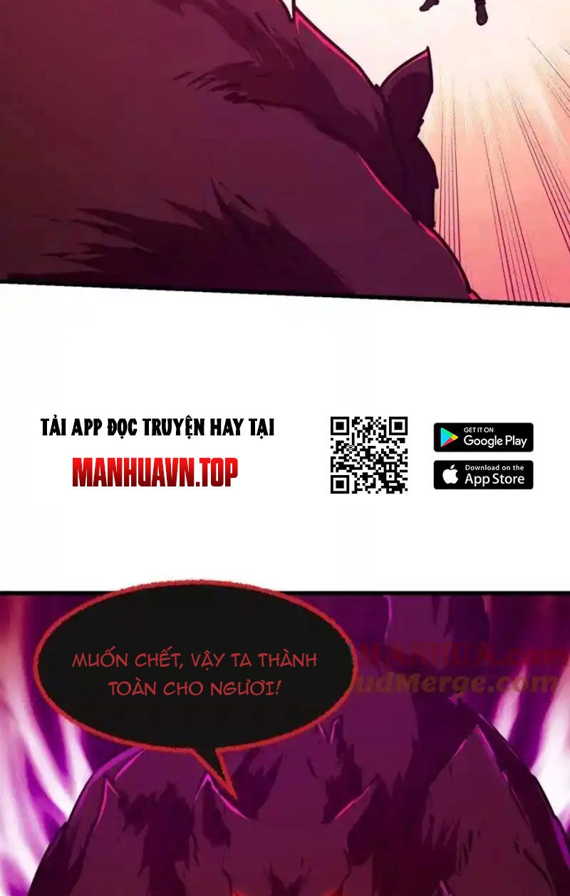 Ta Chẳng Qua Là Một Đại La Kim Tiên Chapter 378 - 19