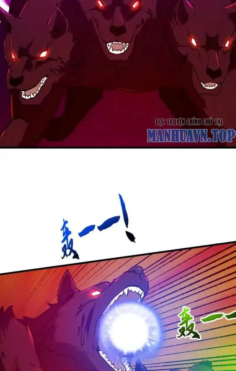 Ta Chẳng Qua Là Một Đại La Kim Tiên Chapter 378 - 20