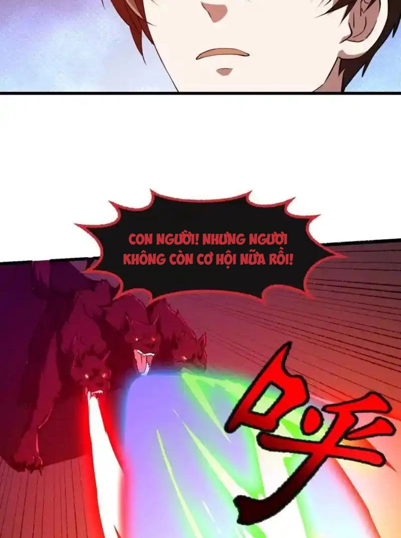 Ta Chẳng Qua Là Một Đại La Kim Tiên Chapter 378 - 22