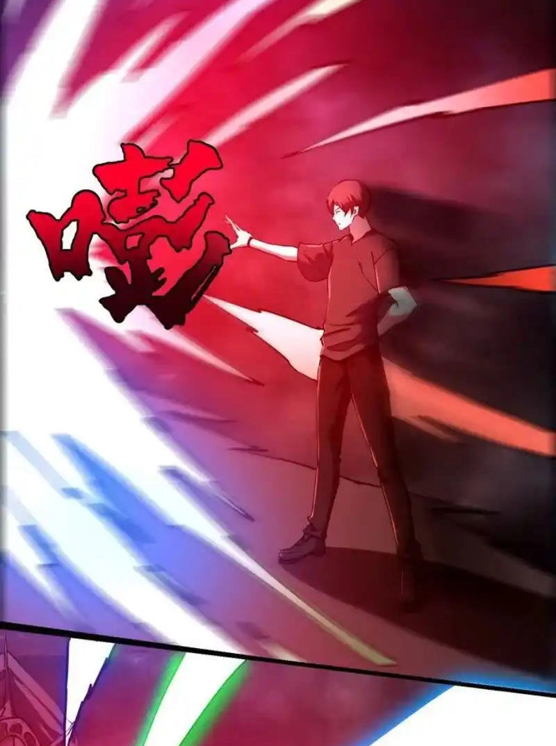 Ta Chẳng Qua Là Một Đại La Kim Tiên Chapter 378 - 24