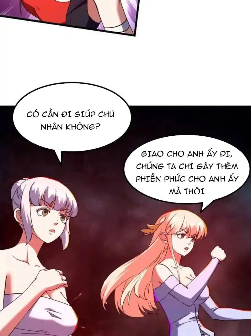 Ta Chẳng Qua Là Một Đại La Kim Tiên Chapter 378 - 27