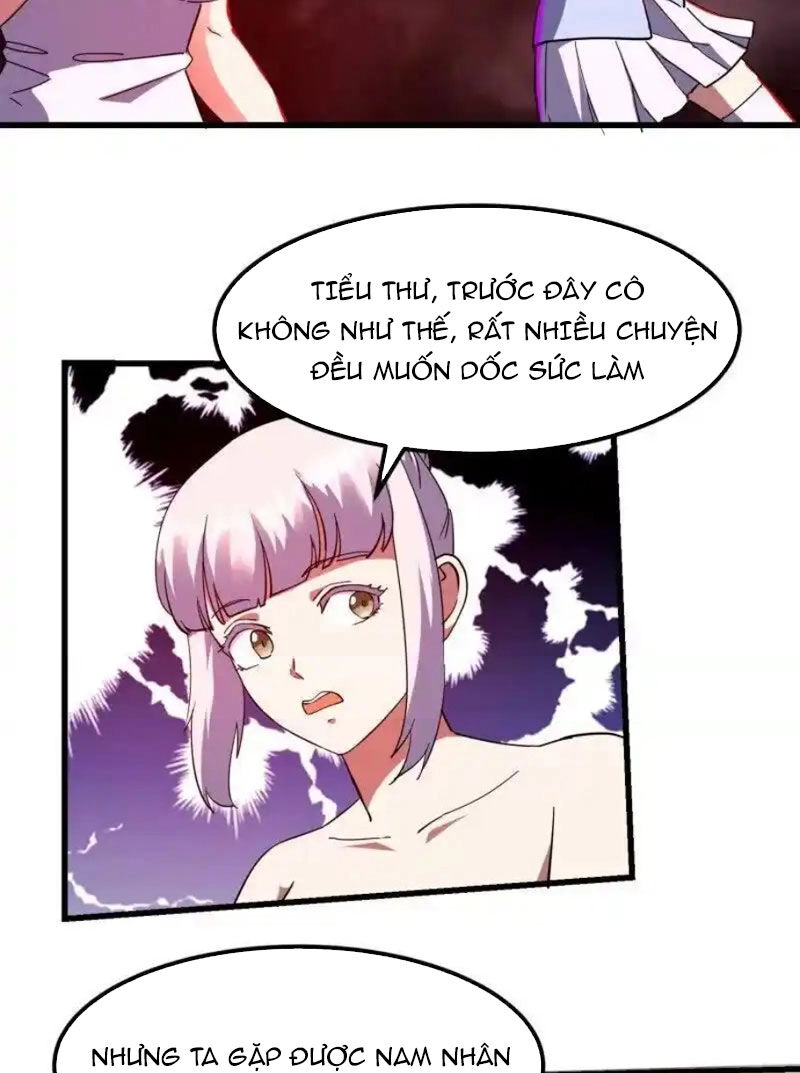 Ta Chẳng Qua Là Một Đại La Kim Tiên Chapter 378 - 28