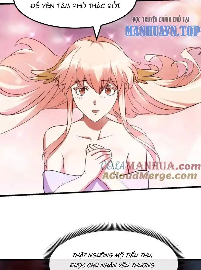 Ta Chẳng Qua Là Một Đại La Kim Tiên Chapter 378 - 29