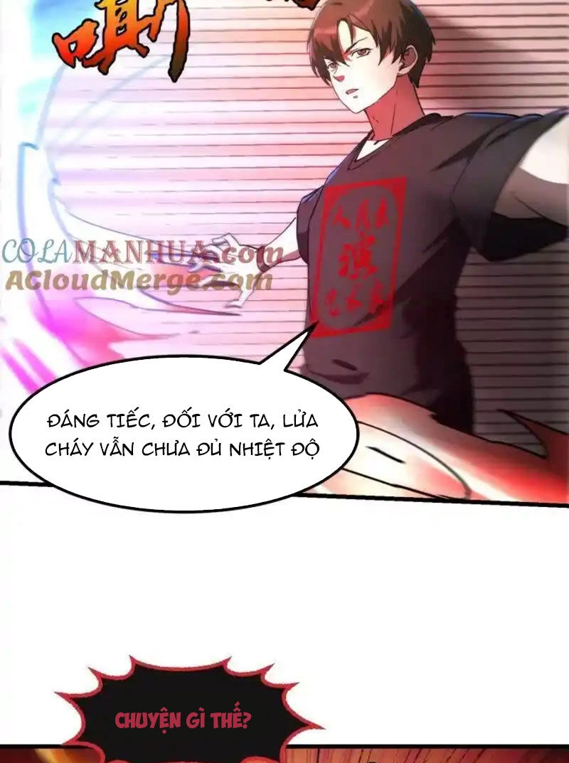 Ta Chẳng Qua Là Một Đại La Kim Tiên Chapter 378 - 33