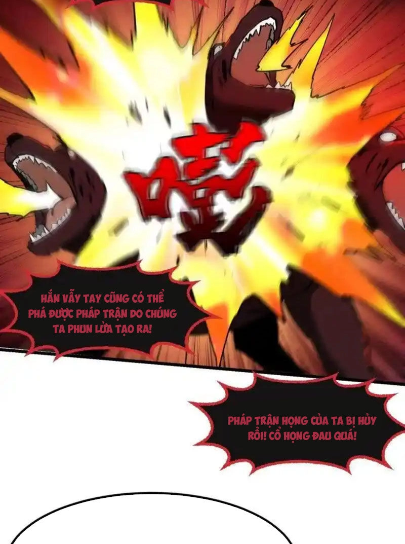 Ta Chẳng Qua Là Một Đại La Kim Tiên Chapter 378 - 34