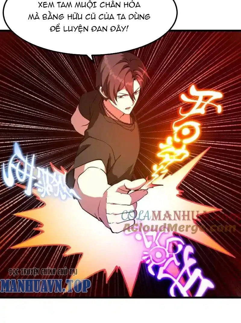 Ta Chẳng Qua Là Một Đại La Kim Tiên Chapter 378 - 35