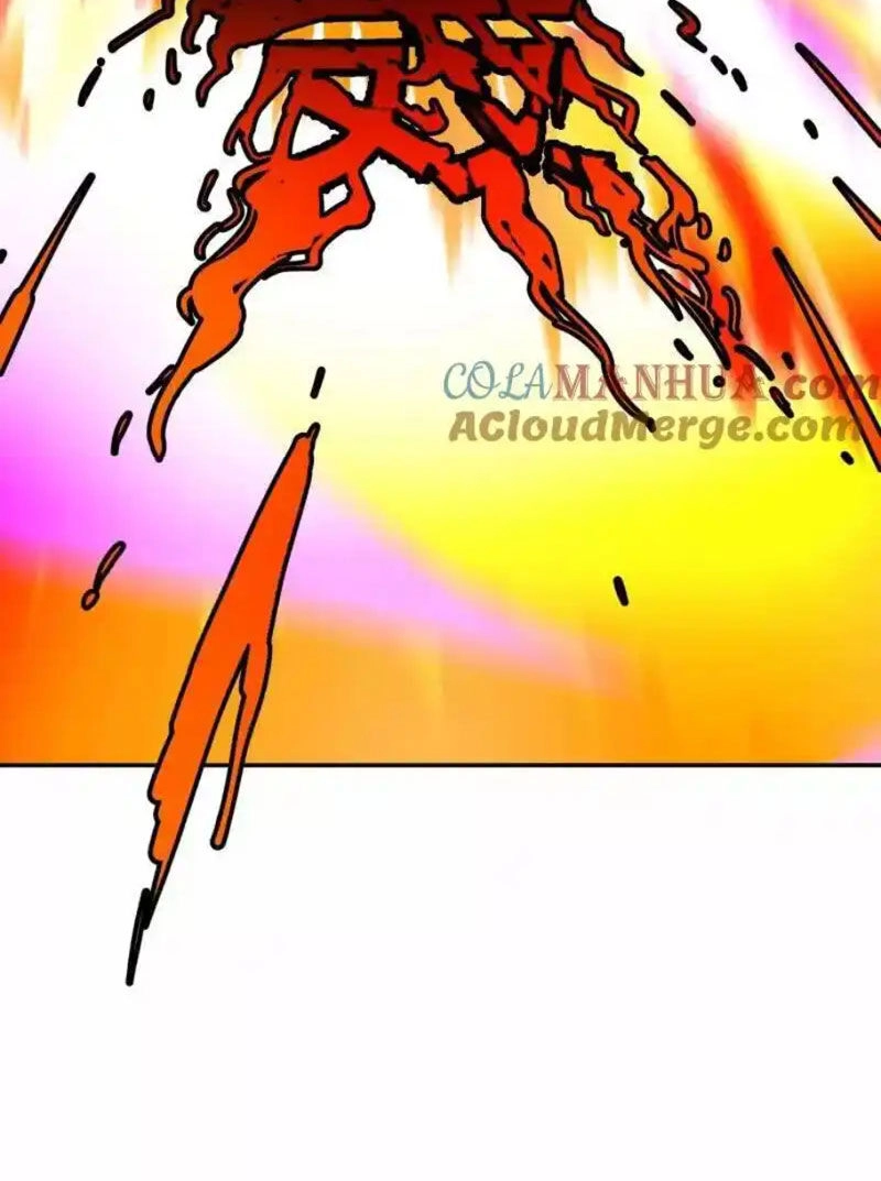Ta Chẳng Qua Là Một Đại La Kim Tiên Chapter 378 - 37