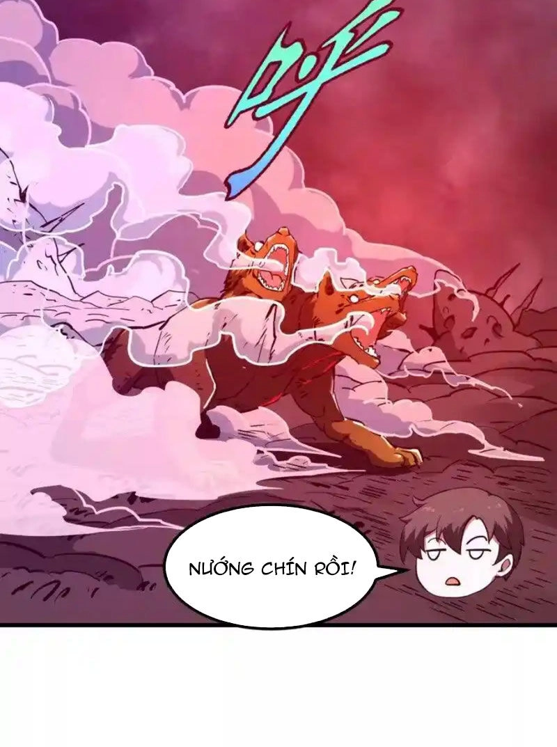 Ta Chẳng Qua Là Một Đại La Kim Tiên Chapter 378 - 40