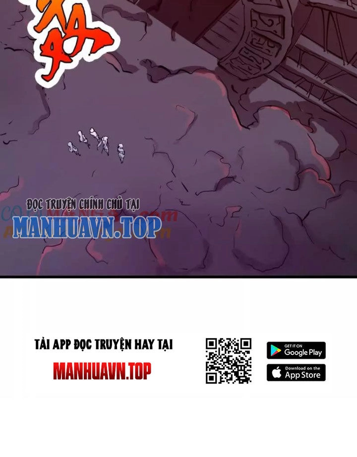 Ta Chẳng Qua Là Một Đại La Kim Tiên Chapter 379 - 10