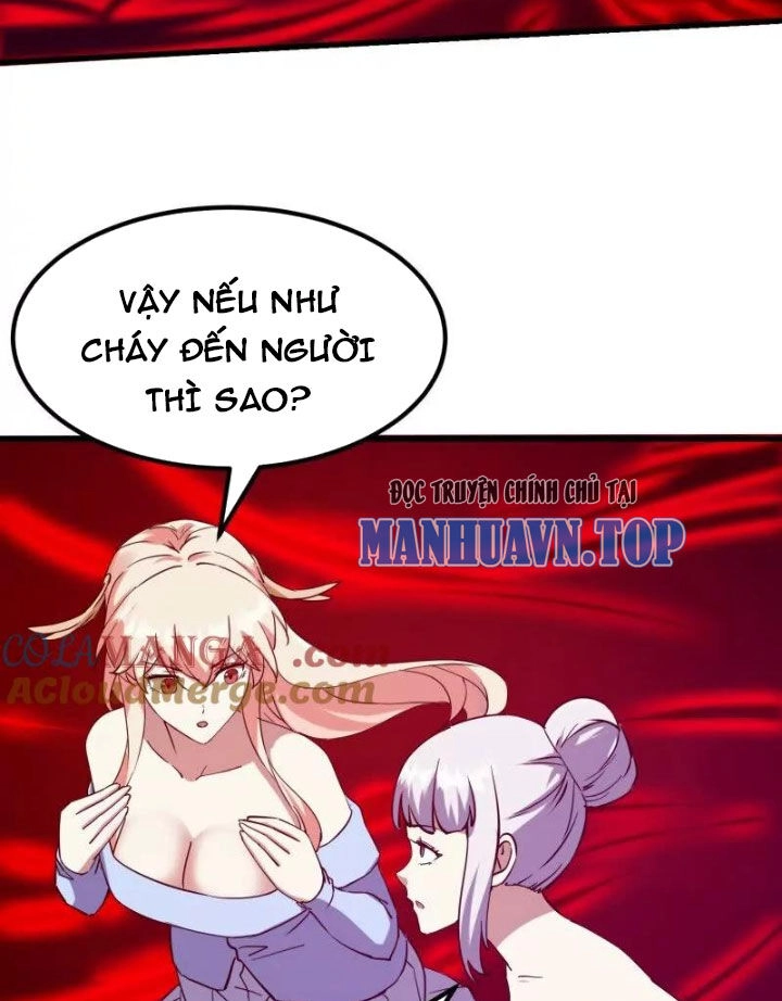 Ta Chẳng Qua Là Một Đại La Kim Tiên Chapter 379 - 14