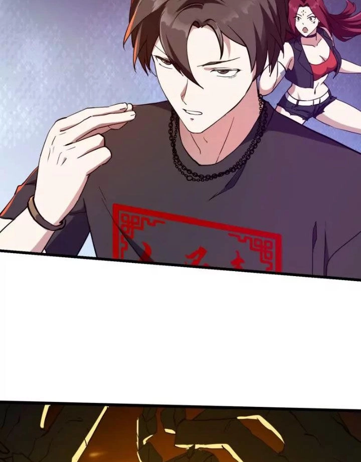 Ta Chẳng Qua Là Một Đại La Kim Tiên Chapter 379 - 27