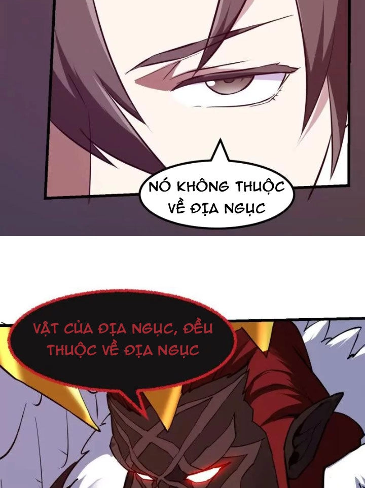 Ta Chẳng Qua Là Một Đại La Kim Tiên Chapter 379 - 33