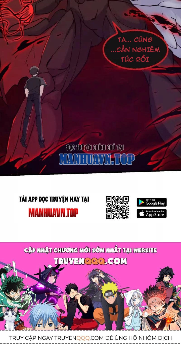 Ta Chẳng Qua Là Một Đại La Kim Tiên Chapter 379 - 45