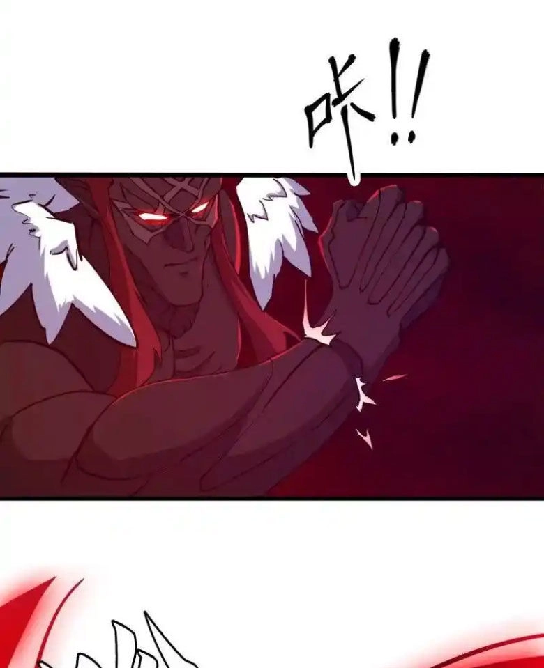 Ta Chẳng Qua Là Một Đại La Kim Tiên Chapter 380 - 3