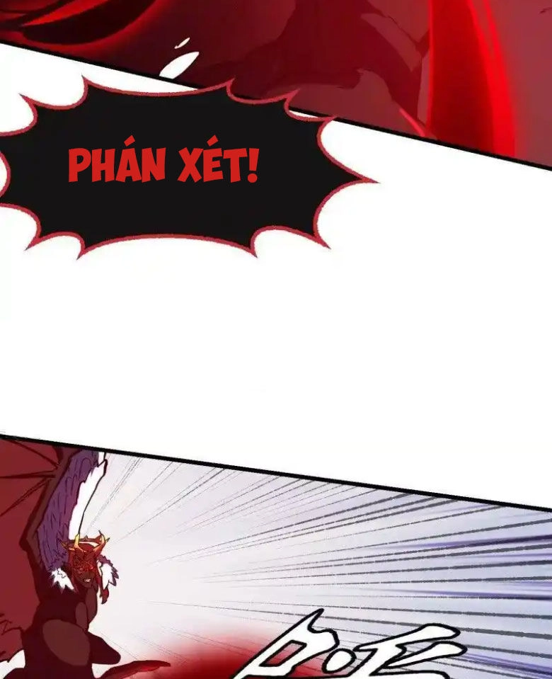 Ta Chẳng Qua Là Một Đại La Kim Tiên Chapter 380 - 5