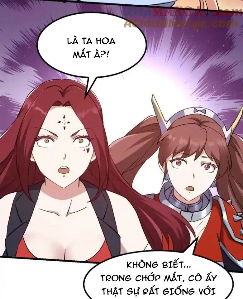 Ta Chẳng Qua Là Một Đại La Kim Tiên Chapter 380 - 13