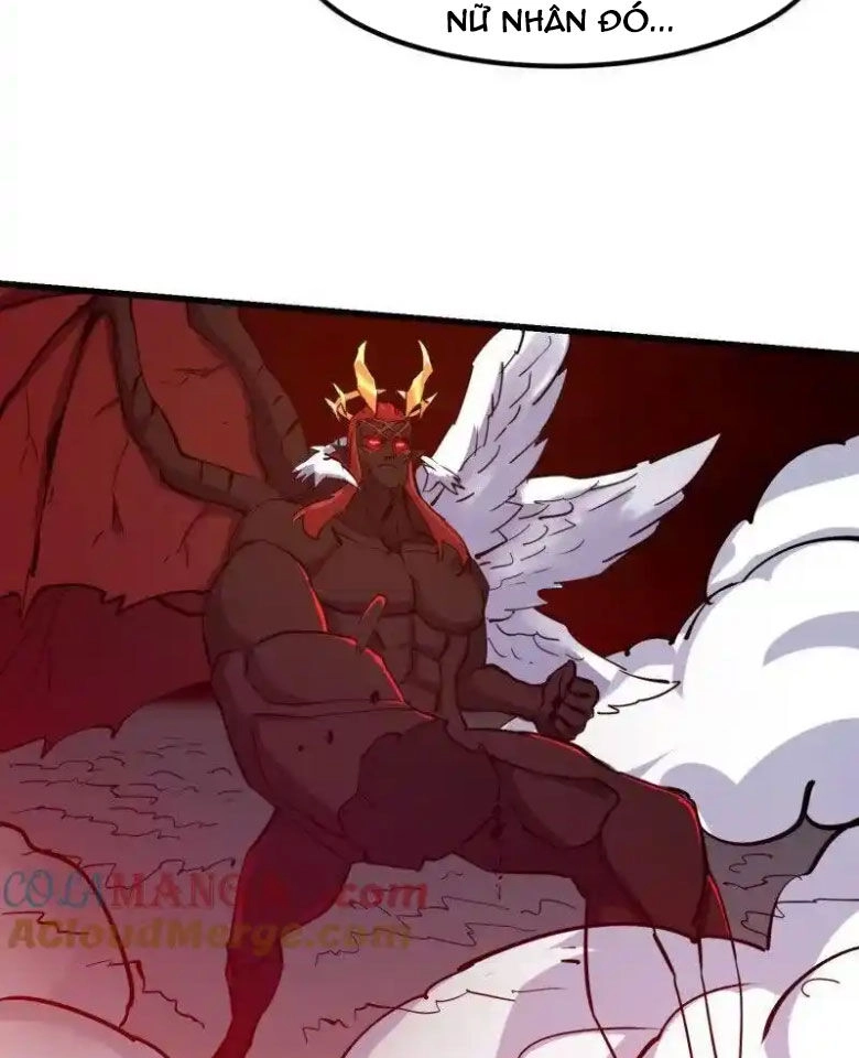 Ta Chẳng Qua Là Một Đại La Kim Tiên Chapter 380 - 14