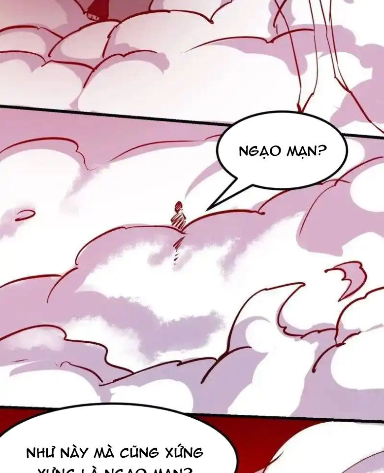 Ta Chẳng Qua Là Một Đại La Kim Tiên Chapter 380 - 15