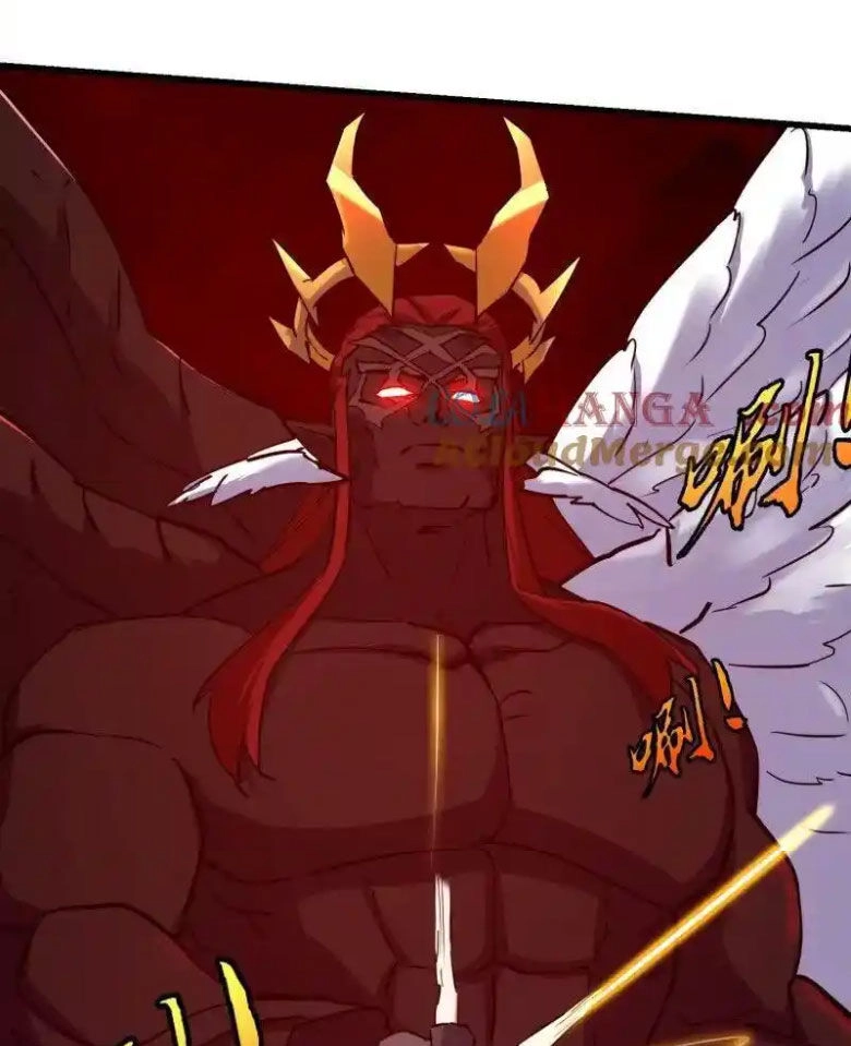 Ta Chẳng Qua Là Một Đại La Kim Tiên Chapter 380 - 17