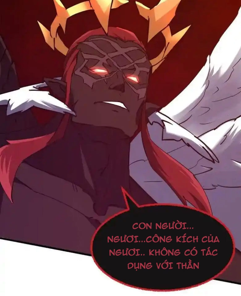 Ta Chẳng Qua Là Một Đại La Kim Tiên Chapter 380 - 19