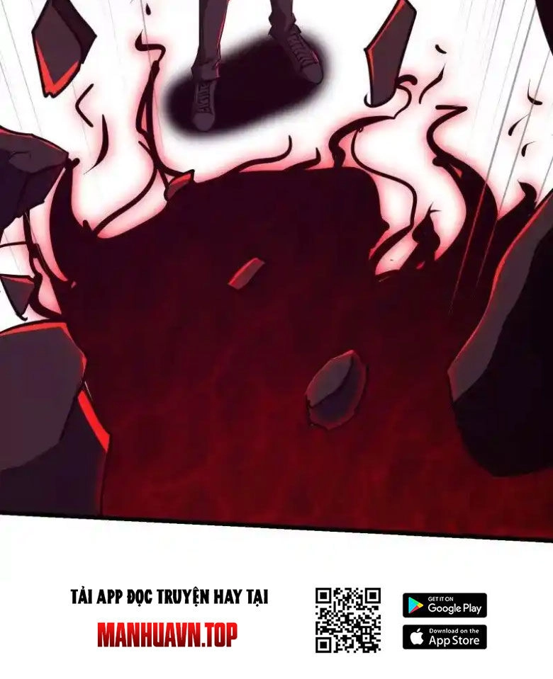 Ta Chẳng Qua Là Một Đại La Kim Tiên Chapter 380 - 25