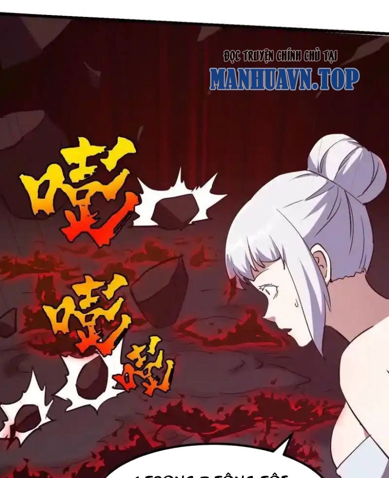 Ta Chẳng Qua Là Một Đại La Kim Tiên Chapter 380 - 26