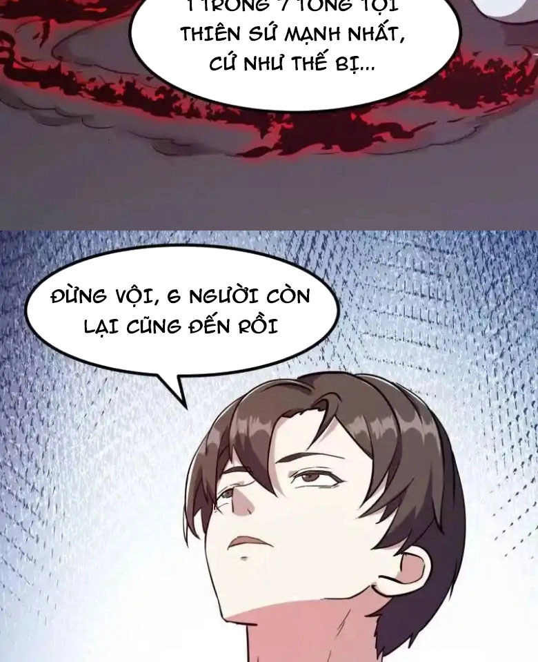 Ta Chẳng Qua Là Một Đại La Kim Tiên Chapter 380 - 27